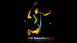 Badminton Intro  Video Will Uploaded By 7th of August [upl. by Columba359]