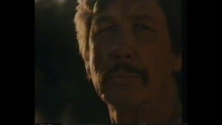 DEATH WISH 2 1982 VHS TRAILER Starring Charles Bronson [upl. by Lachance]