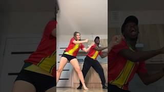 Dj yoros  Adi la pami dance dancechallenge mopacho congo [upl. by Ezri]