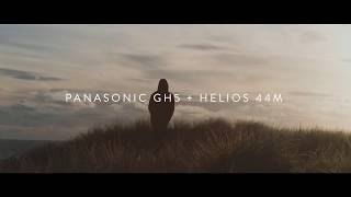 Panasonic GH5  Helios 44M [upl. by Nedrob]