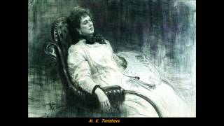 Il Realismo russo Ilya Repin Full HD [upl. by Anaimad]