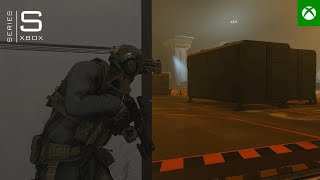 Ghost recon breakpoint  Extract and escort the VIP [upl. by Nysa297]