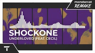 ShockOne  Underloved feat Cecil Monstercat NL Remake [upl. by Anay]