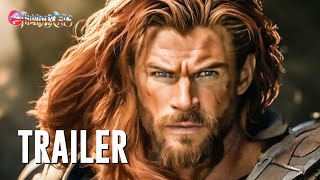 Marvel Studios’ Thunderbolts  Teaser Trailer  Only In Theaters May 2025 [upl. by Lindgren]