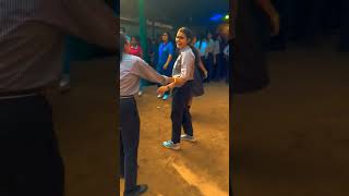 High school dance video rohatak haryanviculture shortvideo shorts viralvideo viralshortvideo [upl. by Ahsienahs]