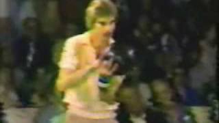 1980 PBA Canadian Open  Ralph Hartmann vs Arnie Goldman Part 1 [upl. by Yras243]