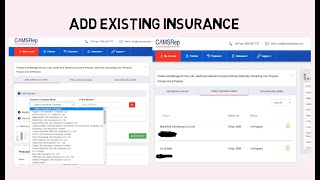 eInsurance Account by IRDA All you need to Know How to open online amp Convert existing Policies [upl. by Nirtiac]