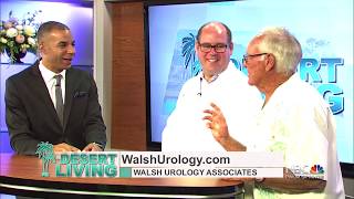 Dr Walsh BPH UroLift with Mr Schmeck [upl. by Mortimer]