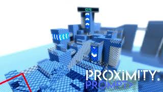 Roblox Proximity  Prompt  Clyx ost [upl. by Revert646]