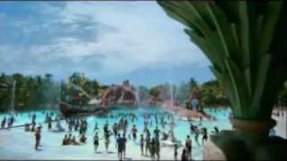 Water Kingdom ADmpg [upl. by Retsub]