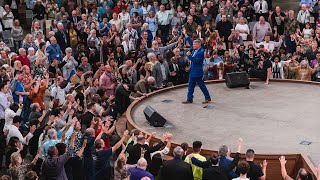 Thursday Night Altar Call  2023 Camp Meeting [upl. by Osterhus]