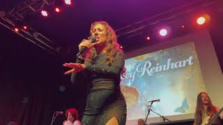 quotCreepquot  Haley Reinhart  Headliners Music Hall [upl. by Yenahc]