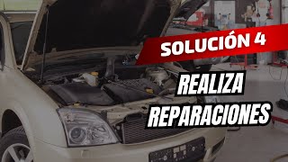 CONSEJO 4 NUEVE CONSEJOS PARA QUE TU MOTOR DURE MAS DE UN MILLÓN DE KMS REALIZA REPARACIONES [upl. by Jonme]