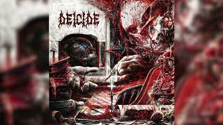 Deicide  quotOvertures of Blasphemyquot Full Album [upl. by Herv]