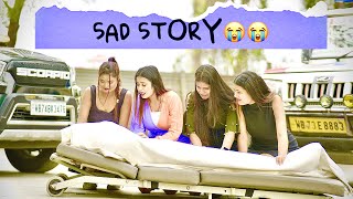 Roi Na Jo Yaad Meri Aayi Ve  Ninja  Heart Touching Story  Friendship Story  Album Creation [upl. by Tonneson]