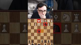 WIN IN 7 MOVES  Chess Opening Traps amp Gambits shorts [upl. by Axia4]