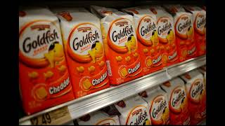 Goldfish Is Changing Its Name to Chilean Sea Bass—Heres Why [upl. by Collie363]