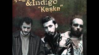 Çağrı Sinci amp Gazapizm amp İndigo  Keşke 2012 [upl. by Noiemad157]