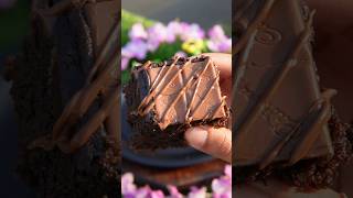 Chocolate Cake Dessert youtubeshorts shorts viral trending cake chocolate youtube food yt [upl. by Gilbart618]