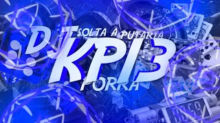 HOMENAGEM AO DJ HG  DJ KP13 [upl. by Aneen]