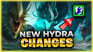 RAID NEWS More Changes Coming To Hydra Clan Boss Raid Shadow Legends [upl. by Moss]