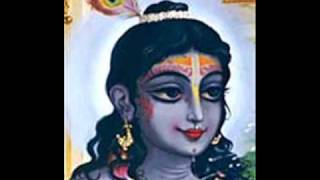 SRI KRISHNA KIRTAN  Raasleela  Part 1 [upl. by Burrell]