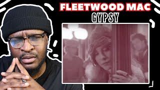 Fleetwood Mac  Gypsy  REACTIONREVIEW [upl. by Reham]