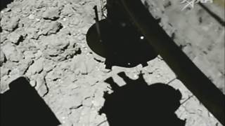 Asteroid Ryugu sample return by Hayabusa2 [upl. by Esirahc875]