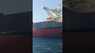 VLCC ship arabic beautiful sea travel vessel [upl. by Castro203]