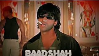 Baadshah o badshah [upl. by Seena]