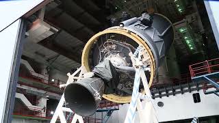 Behindthescenes of Chandrayaan 2 [upl. by Nohsav]