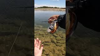 Berthoud reservoir northern Colorado fishing [upl. by Madi]