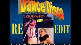 Fonda Rae Deputy of love reedit 945wmv [upl. by Berrie]