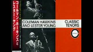 Coleman Hawkins  Stumpy [upl. by Cathie958]