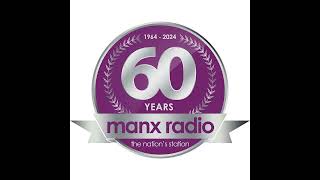 Manx Radio at 60 [upl. by Burnham]