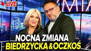 🔴NOCNA ZMIANA 16  TRUMPolina [upl. by Munsey]