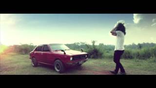 DQUINTO  KUINGIN BERSAMAMU OFFICIAL MUSIC VIDEO [upl. by Karia]