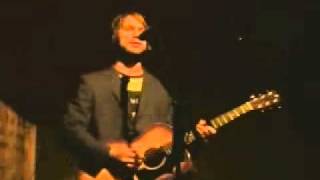 Todd Snider  I Cant Complain [upl. by Gregson]