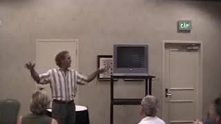 Aajonus Vonderplanitz  Lecture 2005 Californa Part 2 [upl. by Neehcas]