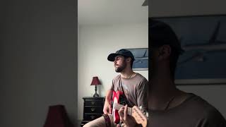 Pinegrove Problems Cover [upl. by Annoyi]