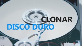 Clonar un HDD a un SSD  Detalles varios sobre este tema [upl. by Nessie]