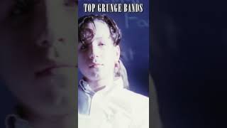 The Top Greatest Grunge Bands of All Time [upl. by Avah186]