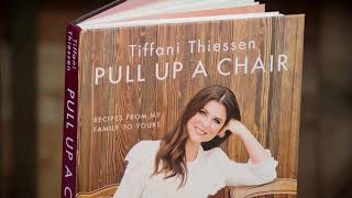 Interview Tiffani Thiessen 2018 [upl. by Thorlie]