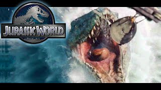 Jurassic World Rebirth 2025  Teaser Trailer  Universal Pictures [upl. by Feilak11]