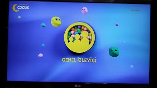 TRT Diyanet ÇocukÇizgi Film Genel İzleyici KitlesiJenerikleri040620231935 [upl. by Einnahpets]