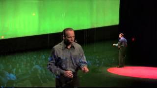 I Love Nutritional Science Dr Joel Fuhrman at TEDxCharlottesville 2013 [upl. by Garratt]