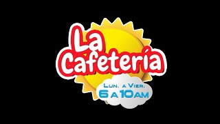 La Cafeteria Bolivia Al Aire  01 de Abril 2024 [upl. by Bulley]