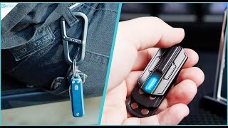 15 Coolest EDC Gadgets 2024  That Are Worth Buying II EVERYDAY CARRY GEAR [upl. by Otnas]