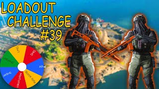 WARZONE 3 LOADOUT CHALLENGE 39 WE HAVE A NEW NUMBER ONE [upl. by Amory]