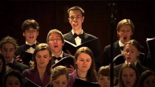 Bach  Messe in hmoll BWV 232  Gratias agimus tibi [upl. by Cloots]